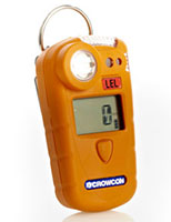 Respo Products the Leading Suppliers of Top Quality Single Gas Detector. Contact for Single gas detectors and monitors from well-known leading manufacturers as Clip SGD Single Gas Detector, Gasman Portable Detector in India.