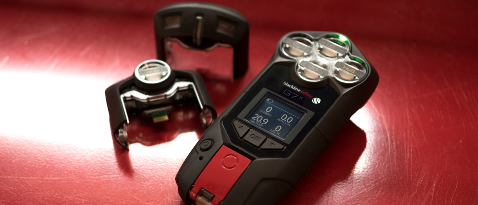 The G7x line is the latest and greatest innovation when it comes to portable wireless gas detectors. Learn more and Respo Products today to get yours.