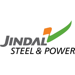 Jindal Steel