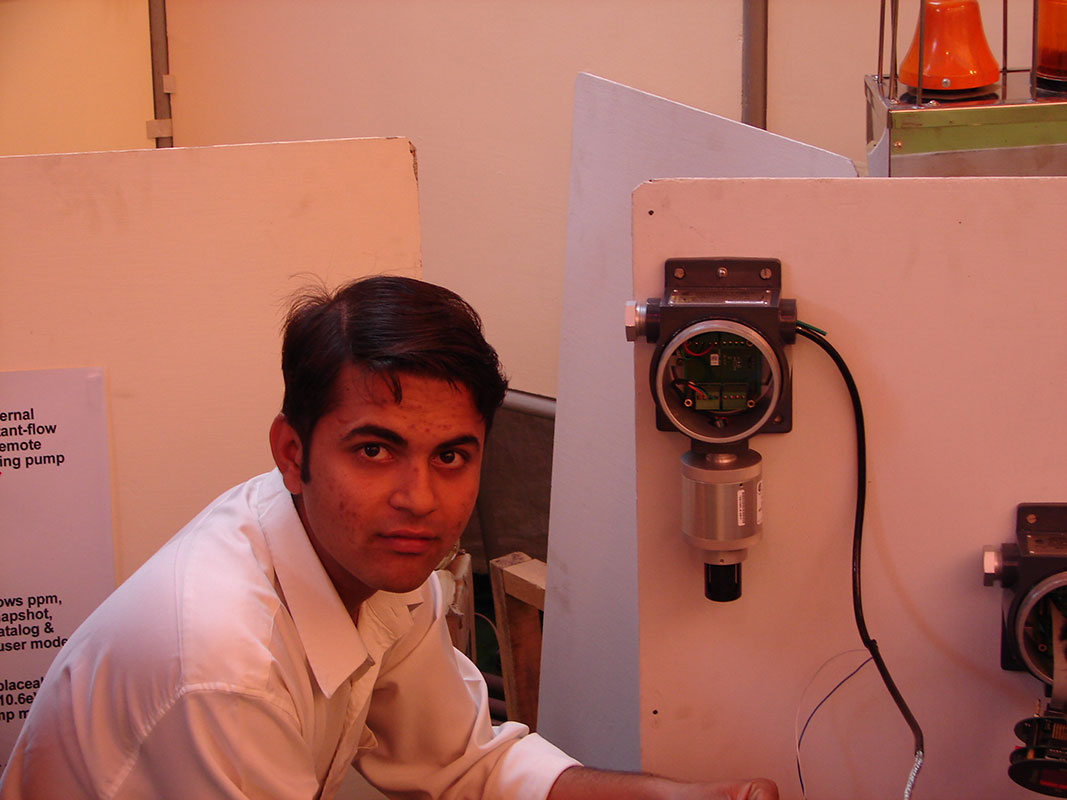 NSC Gujarat 2005