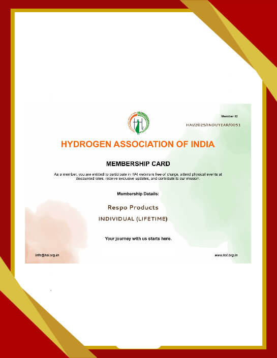 HAI Member