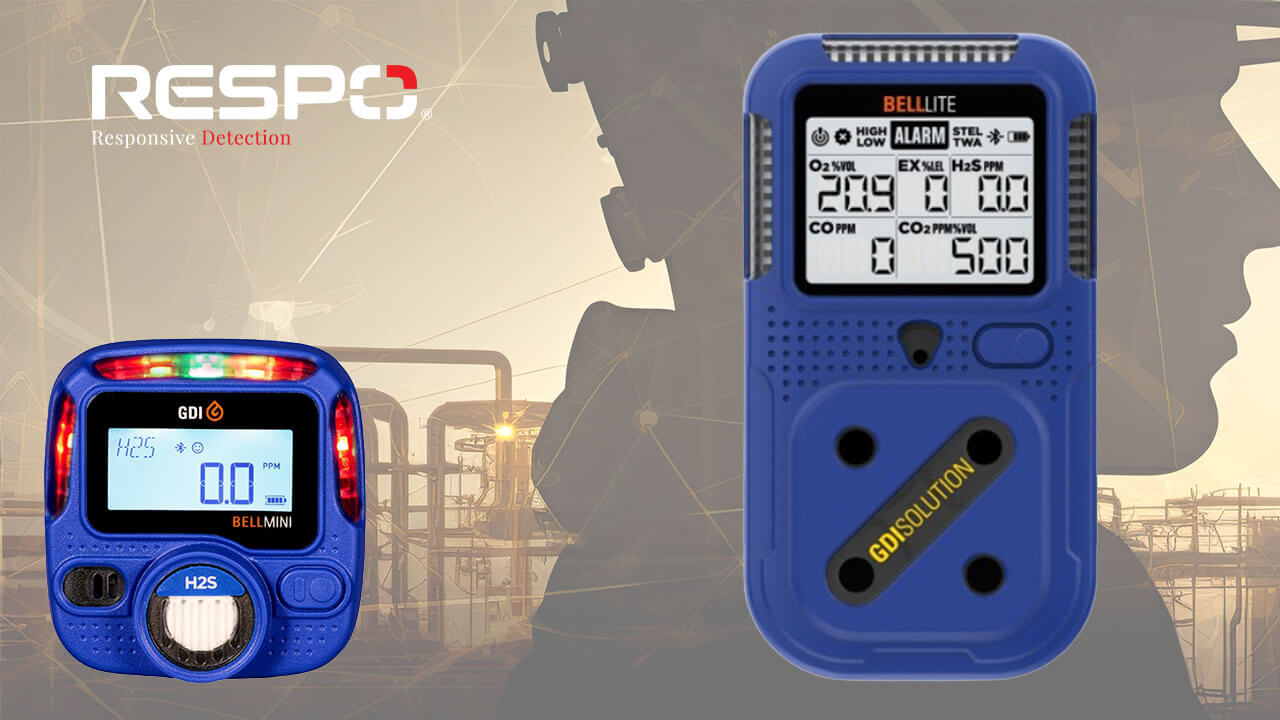 Single-Gas vs Multi-Gas Detectors: How to Choose Correctly