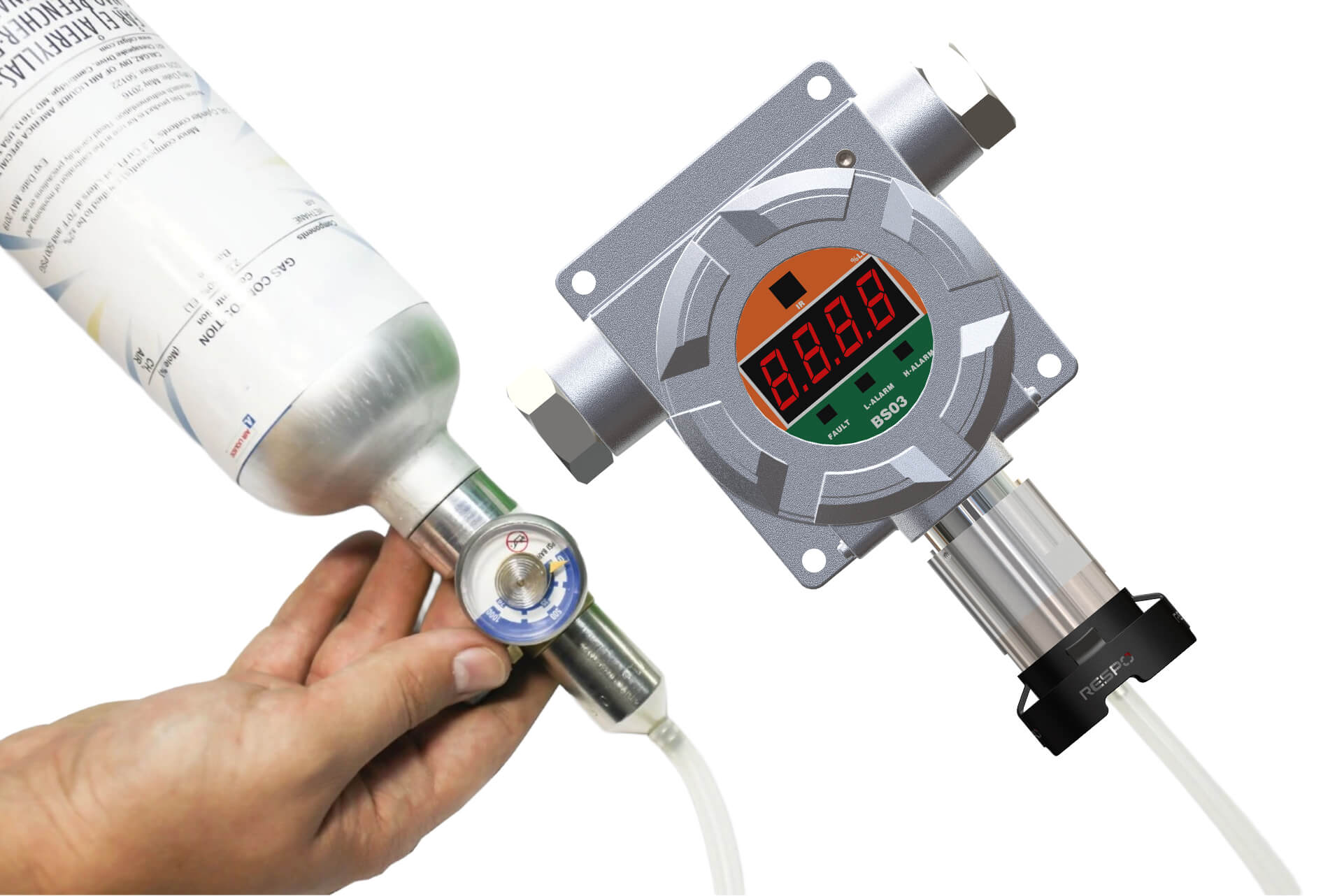 How Often Should You Calibrate a Gas Detector?